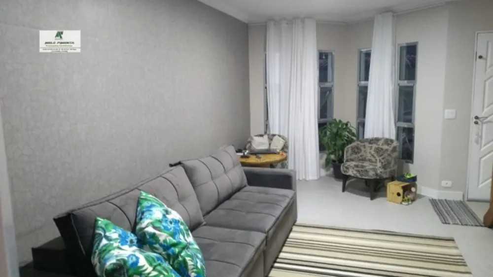 Sobrado, 3 quartos, 153 m² - Foto 5
