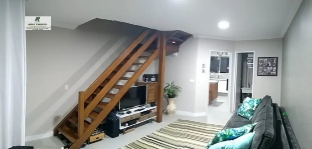Sobrado, 3 quartos, 153 m² - Foto 11