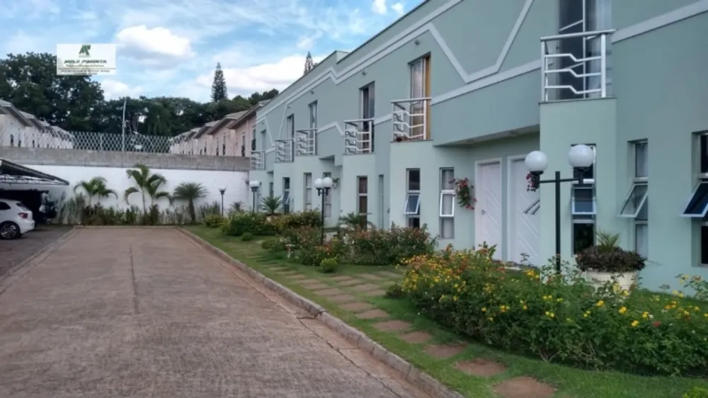 Sobrado, 3 quartos, 153 m² - Foto 2