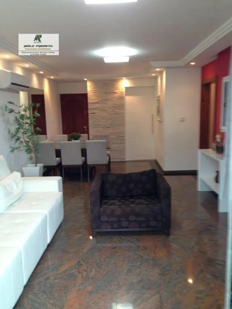 Apartamento, 3 quartos - Foto 4