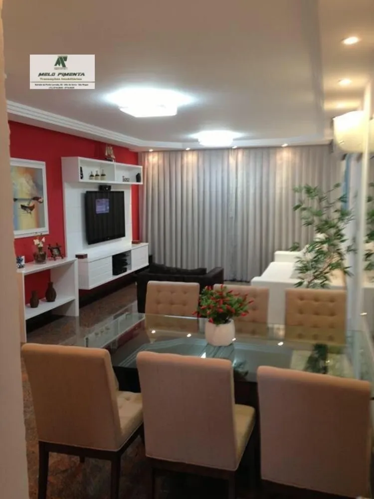 Apartamento, 3 quartos - Foto 10