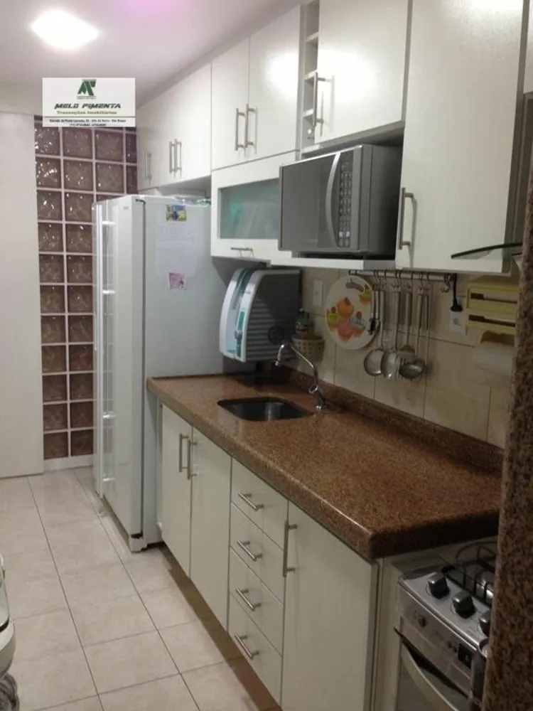 Apartamento, 3 quartos - Foto 9