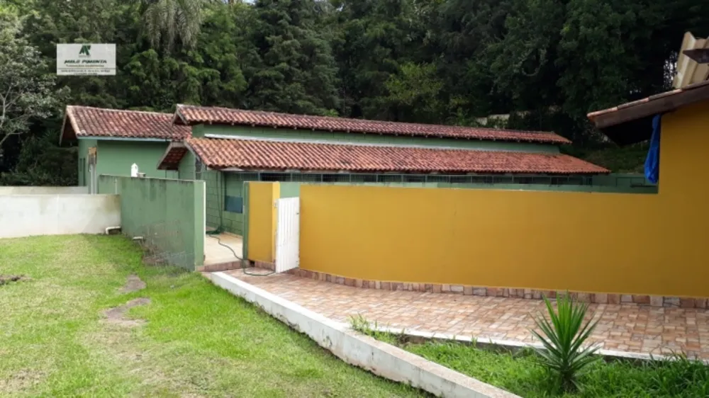 Sítio, 5 quartos, 7000 m² - Foto 8