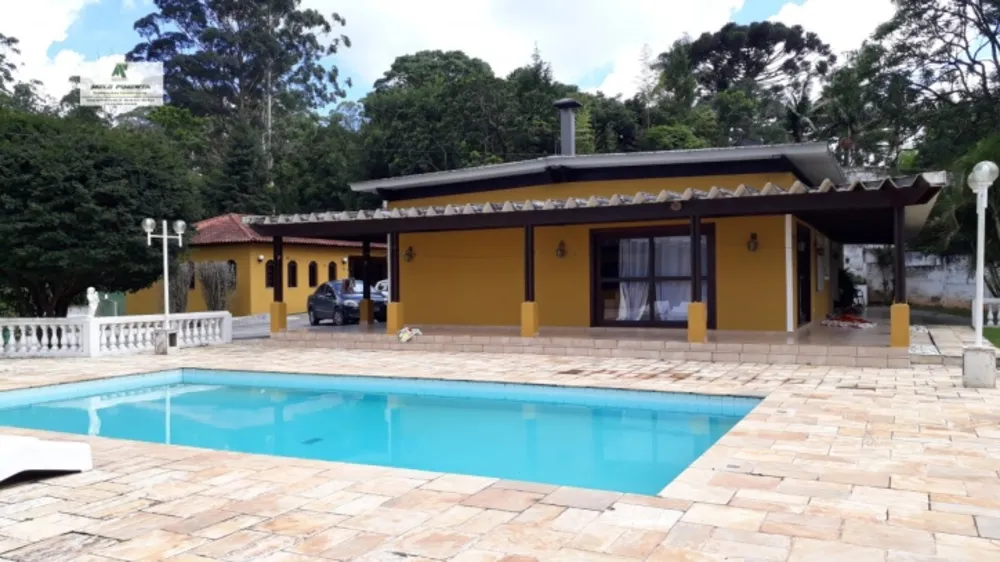 Sítio, 5 quartos, 7000 m² - Foto 2