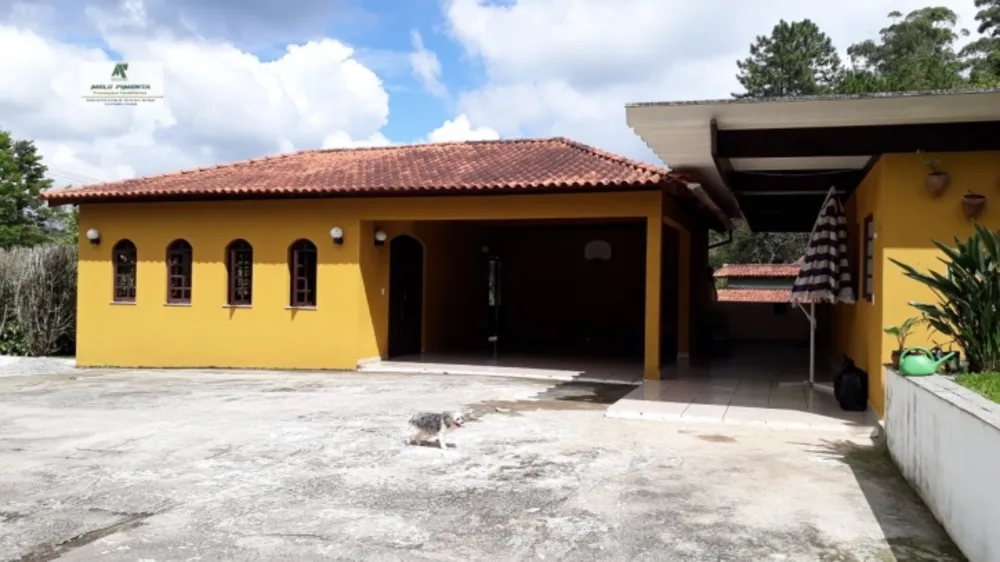 Sítio, 5 quartos, 7000 m² - Foto 7