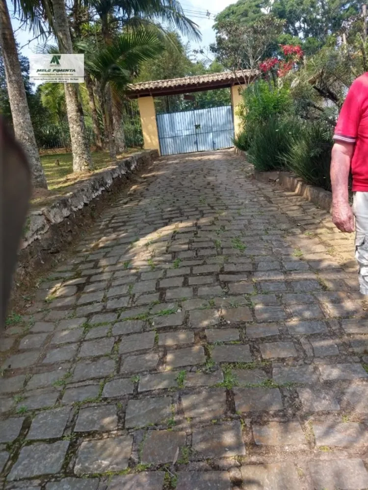 Chácara, 5 quartos, 5530 m² - Foto 2