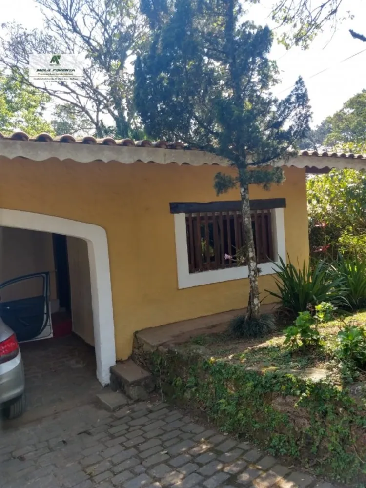 Chácara, 5 quartos, 5530 m² - Foto 4
