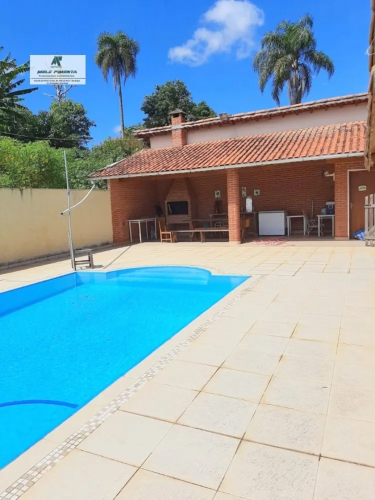 Chácara, 2 quartos, 2500 m² - Foto 9
