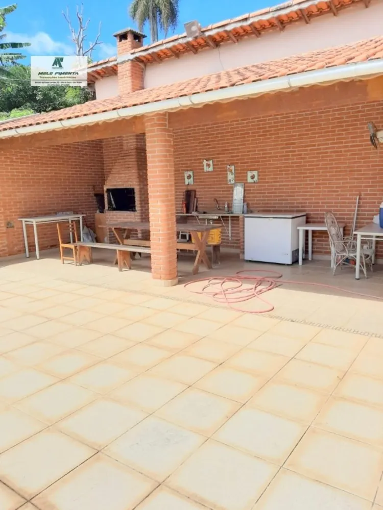 Chácara, 2 quartos, 2500 m² - Foto 3