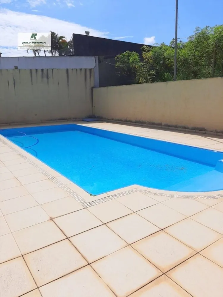 Chácara, 2 quartos, 2500 m² - Foto 1