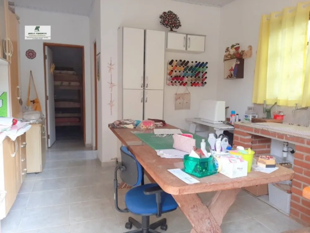 Chácara, 2 quartos, 2500 m² - Foto 7
