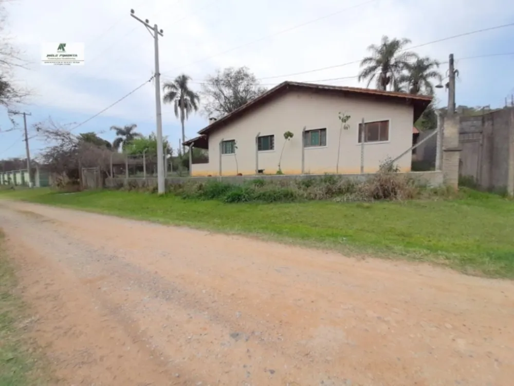 Chácara, 2 quartos, 2500 m² - Foto 2