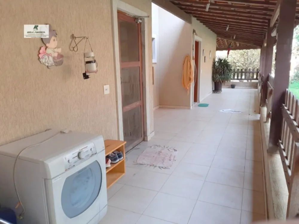Chácara, 2 quartos, 2500 m² - Foto 5