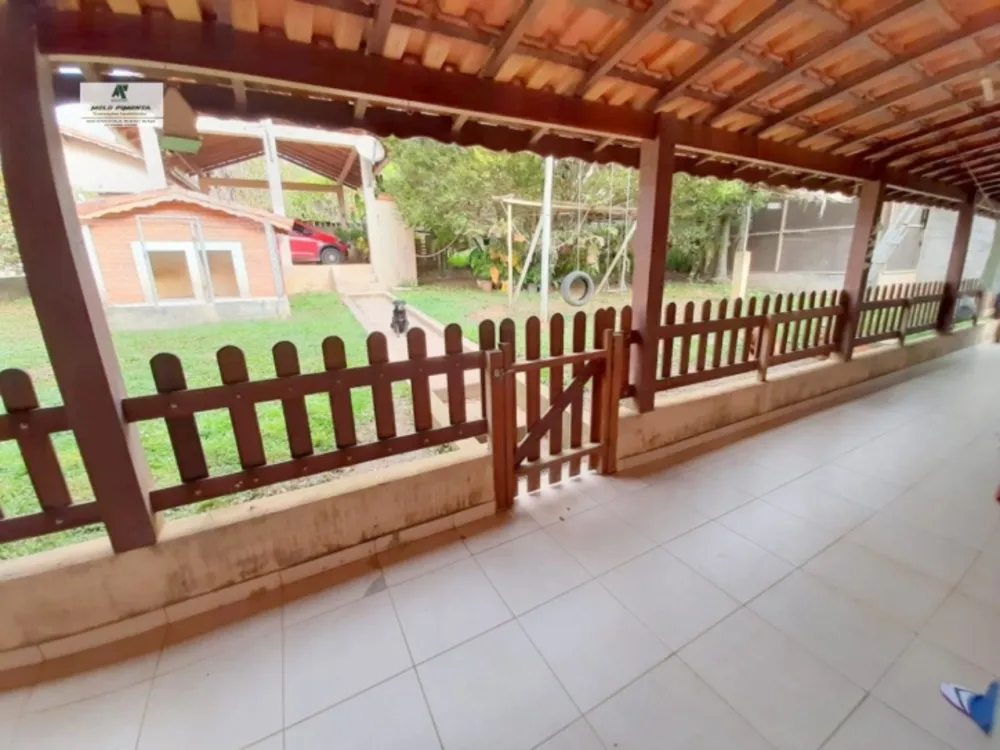 Chácara, 2 quartos, 2500 m² - Foto 6