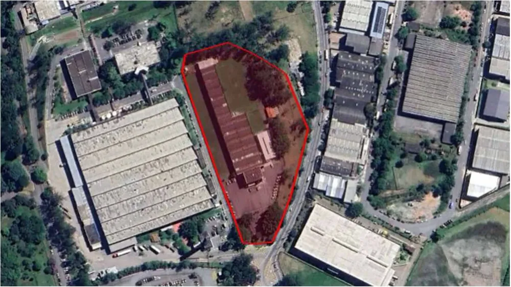 Depósito-Galpão, 4500 m² - Foto 3