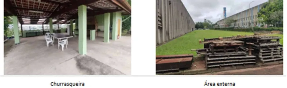Depósito-Galpão, 4500 m² - Foto 5