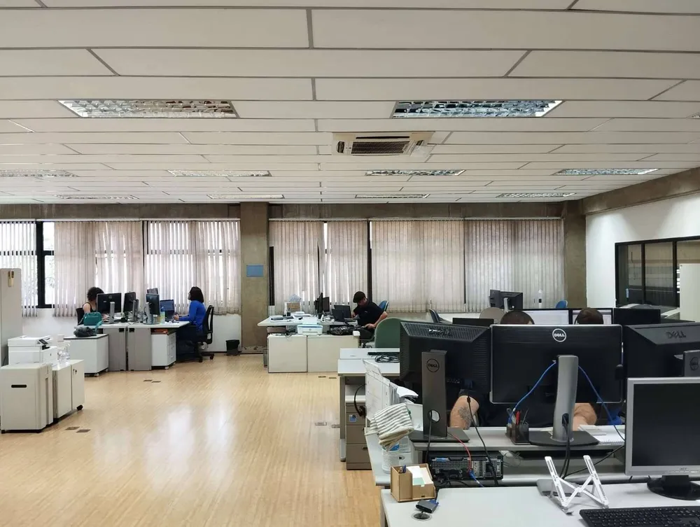 Depósito-Galpão, 4500 m² - Foto 8