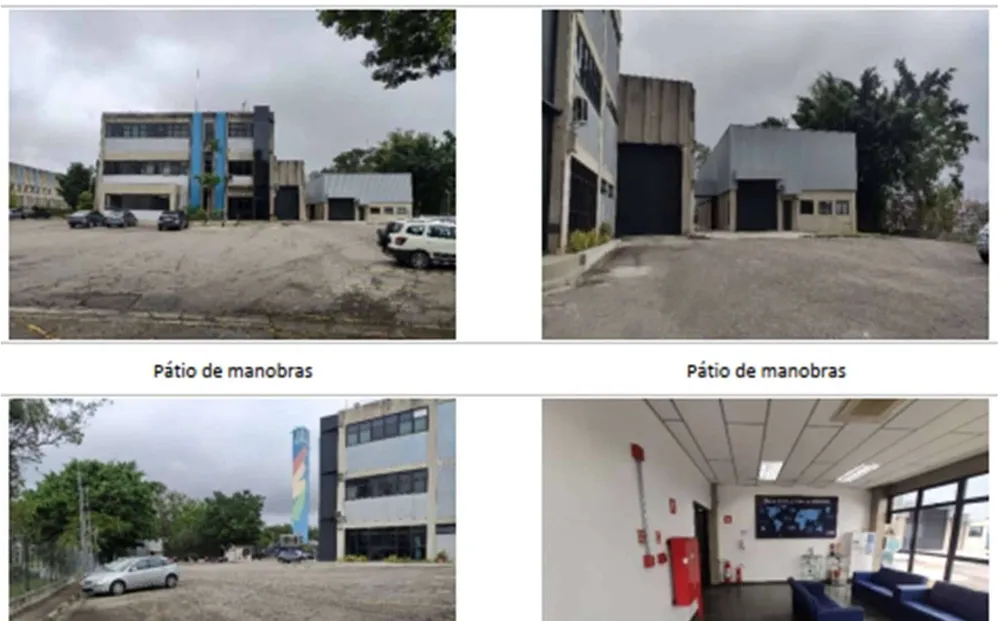 Depósito-Galpão, 4500 m² - Foto 4