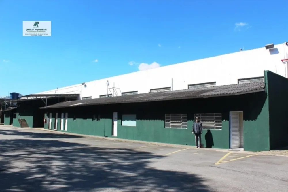 Loja-Salão, 7800 m² - Foto 1
