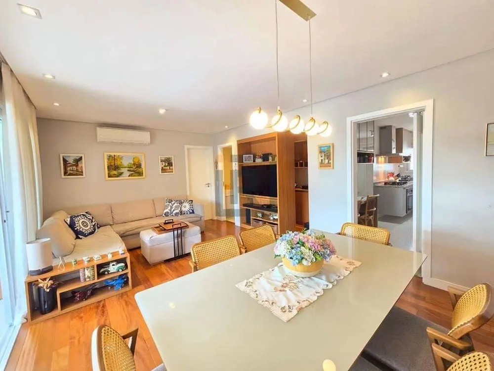 Apartamento, 3 quartos - Foto 4