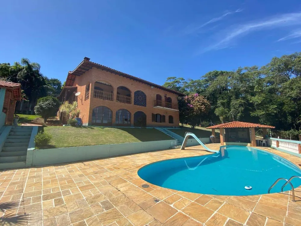 Casa, 8 quartos, 2000 m² - Foto 1