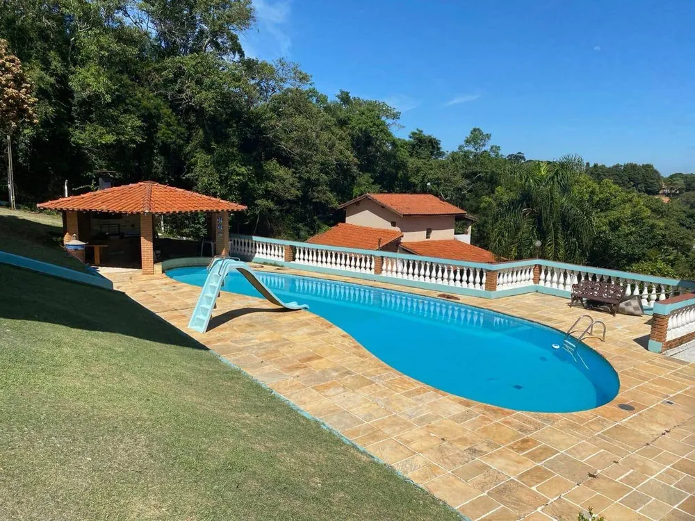 Casa, 8 quartos, 2000 m² - Foto 11
