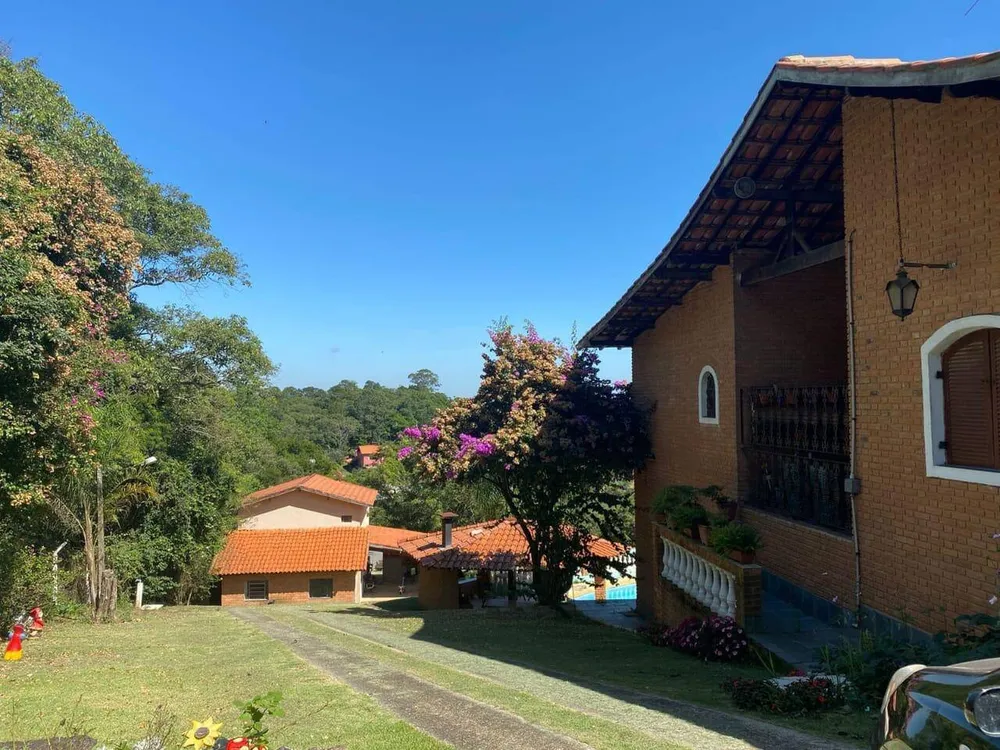 Casa, 8 quartos, 2000 m² - Foto 9