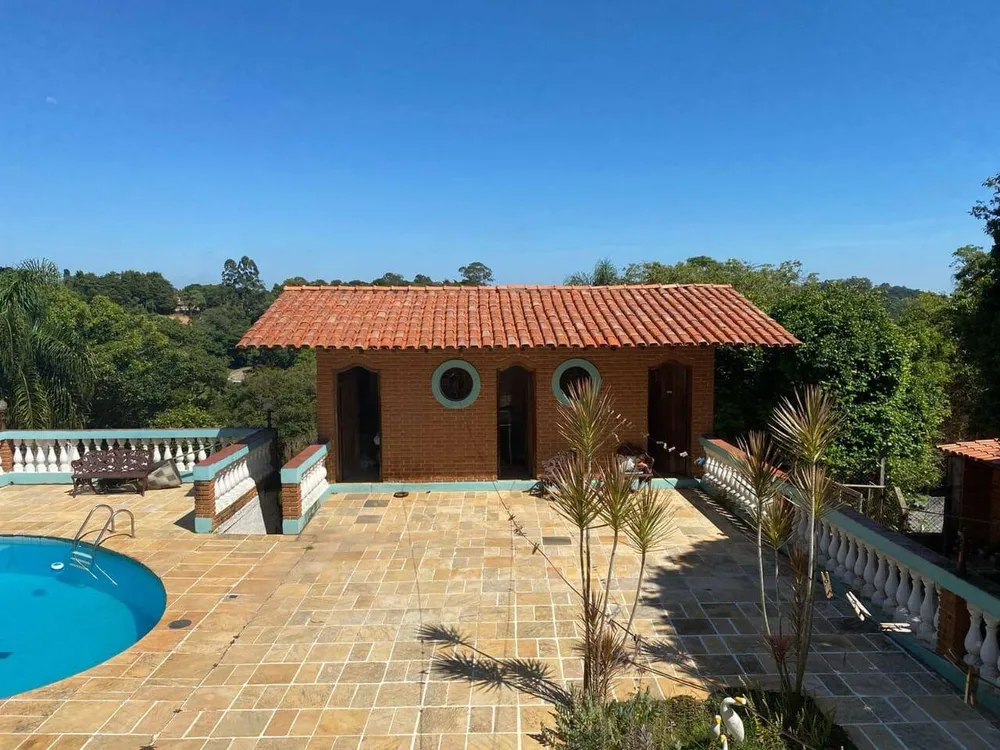 Casa, 8 quartos, 2000 m² - Foto 4
