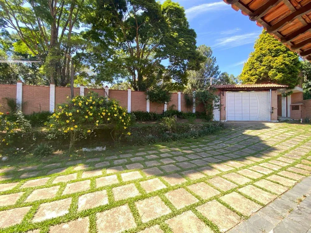 Casa, 8 quartos, 2000 m² - Foto 5