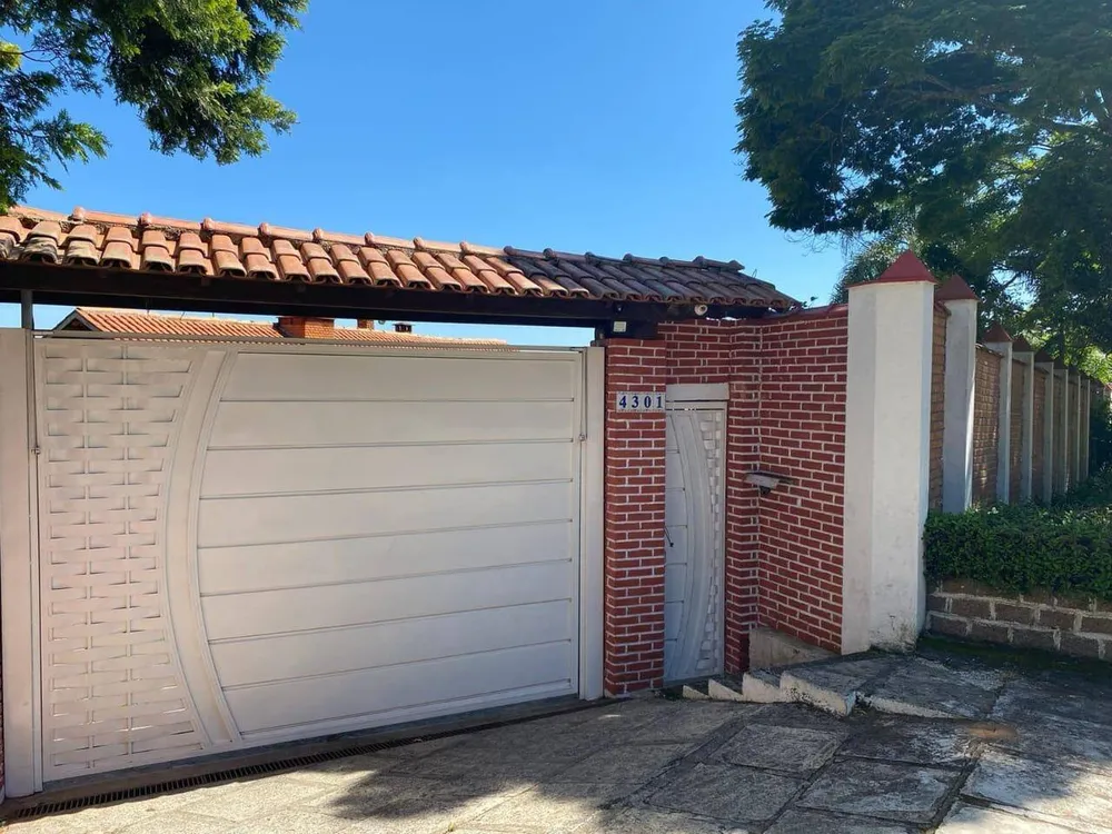 Casa, 8 quartos, 2000 m² - Foto 12