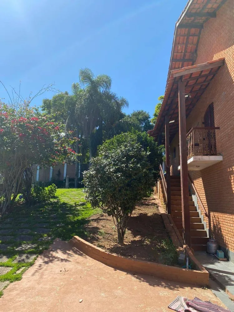 Casa, 8 quartos, 2000 m² - Foto 7