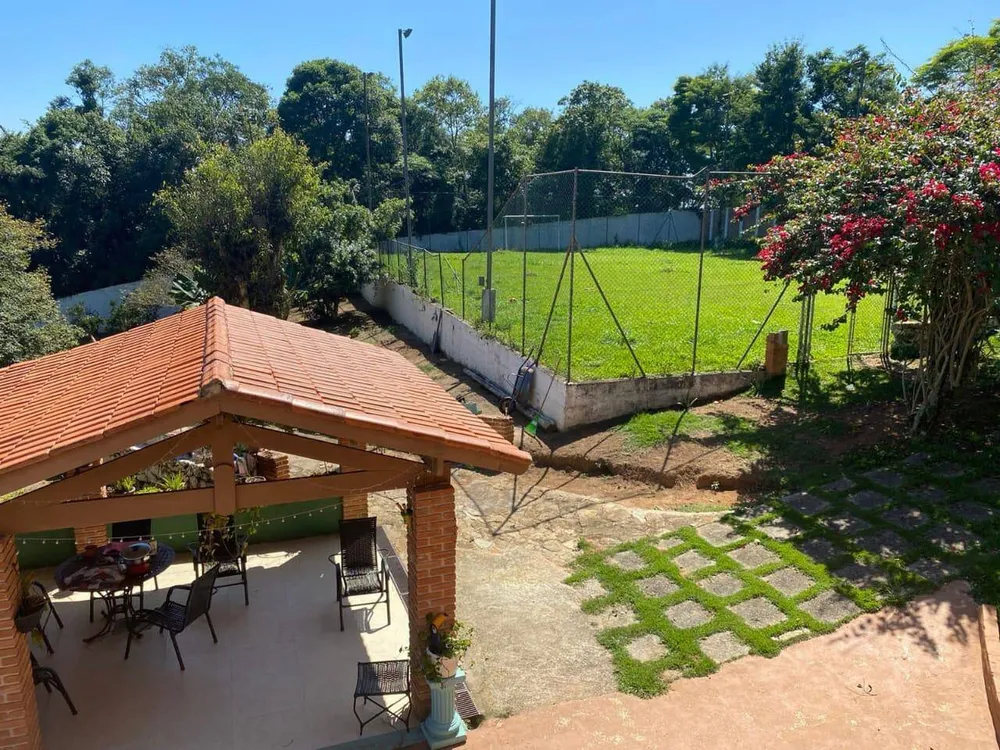 Casa, 8 quartos, 2000 m² - Foto 6