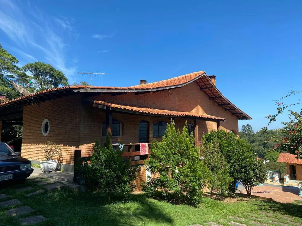 Casa, 8 quartos, 2000 m² - Foto 8