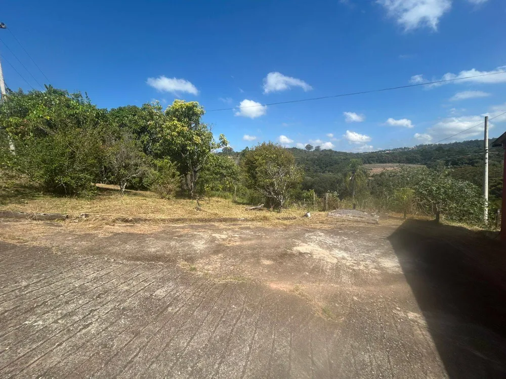 Chácara, 2 quartos, 2500 m² - Foto 5