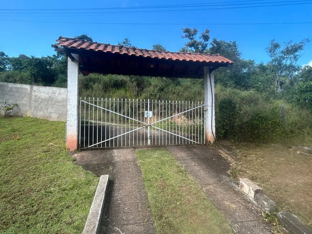 Chácara, 2 quartos, 2500 m² - Foto 3