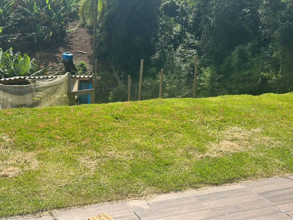 Chácara, 2 quartos, 2500 m² - Foto 8