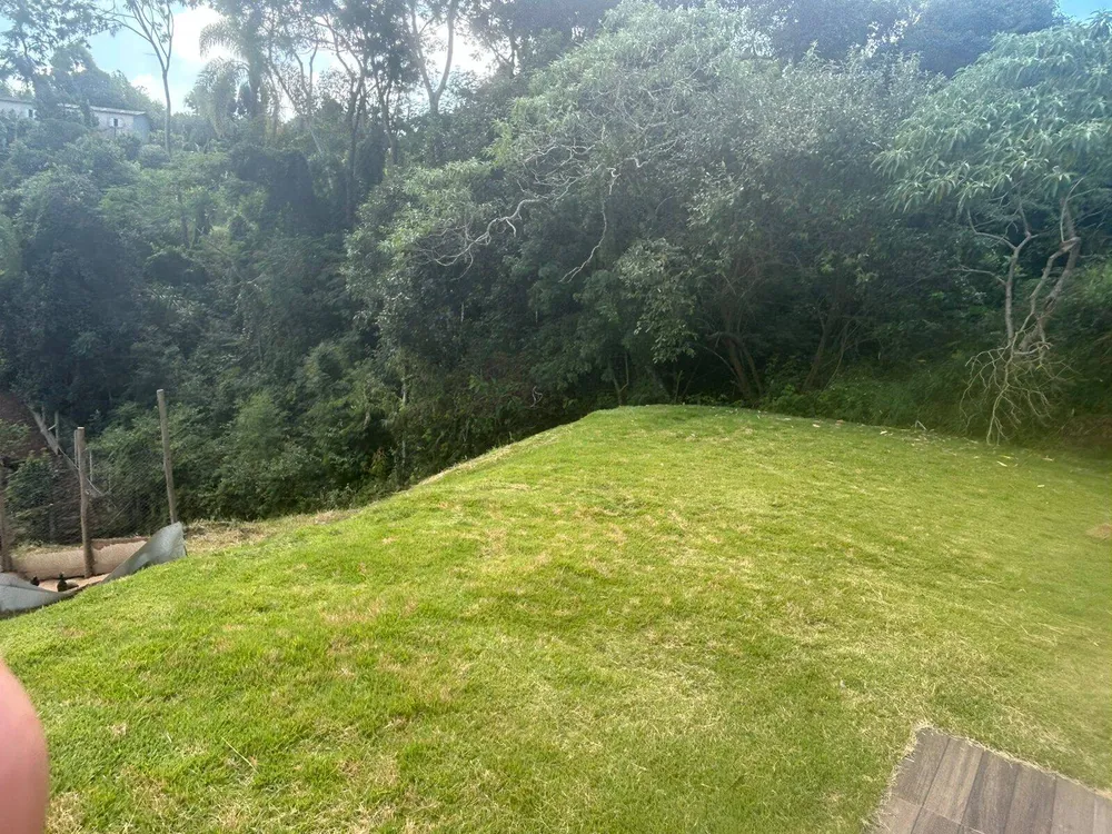 Chácara, 2 quartos, 2500 m² - Foto 1