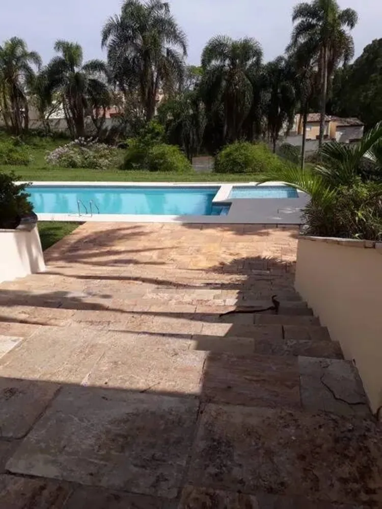 Casa, 5 quartos, 1000 m² - Foto 3