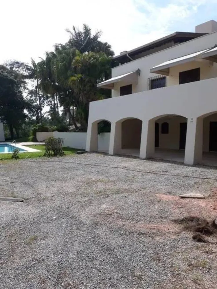 Casa, 5 quartos, 1000 m² - Foto 4