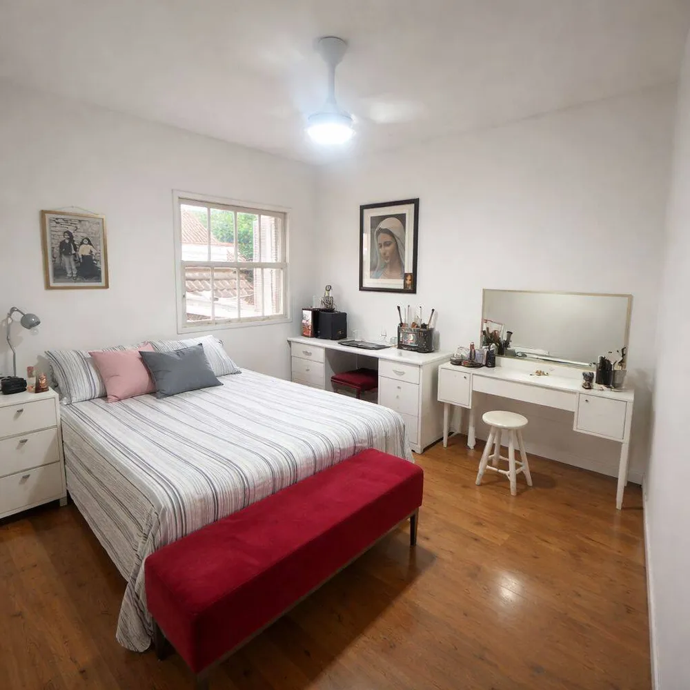 Casa, 3 quartos - Foto 8