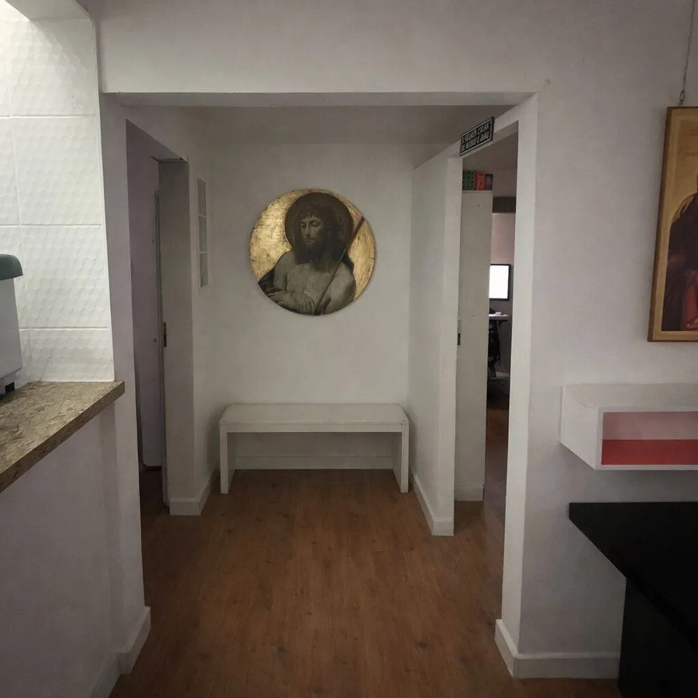Casa, 3 quartos - Foto 12