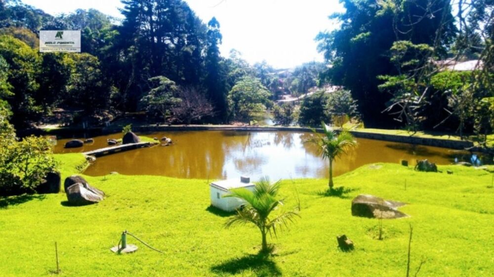 Terreno à venda, 1000m² - Foto 1
