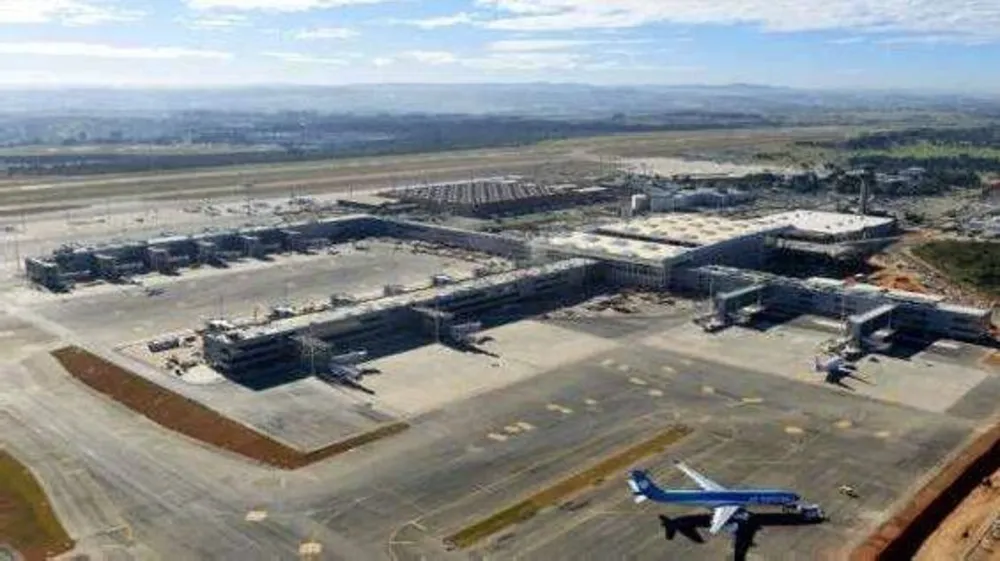 Terreno, 28 hectares - Foto 3