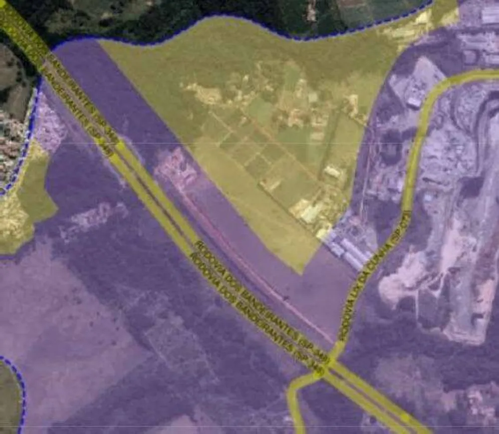 Terreno, 28 hectares - Foto 10