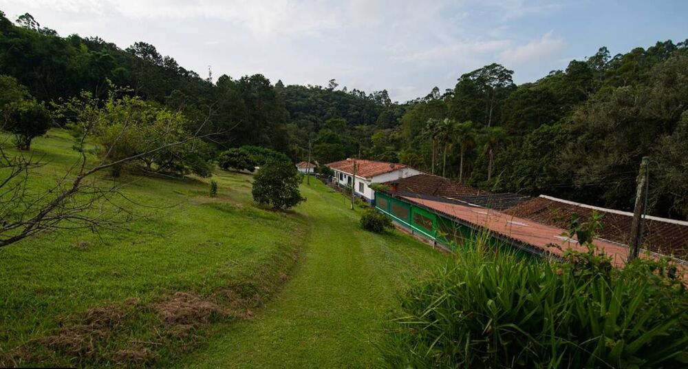 Sítio à venda com 7 quartos, 70000m² - Foto 3