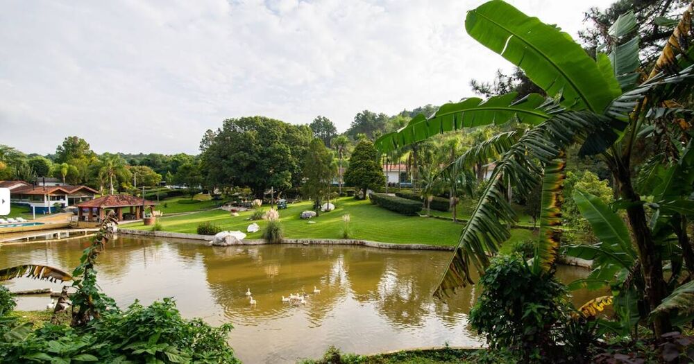 Sítio à venda com 7 quartos, 70000m² - Foto 1