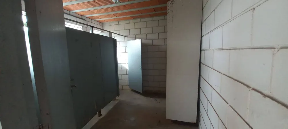 Depósito-Galpão, 1100 m² - Foto 12