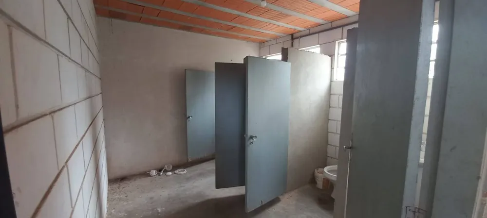 Depósito-Galpão, 1100 m² - Foto 10