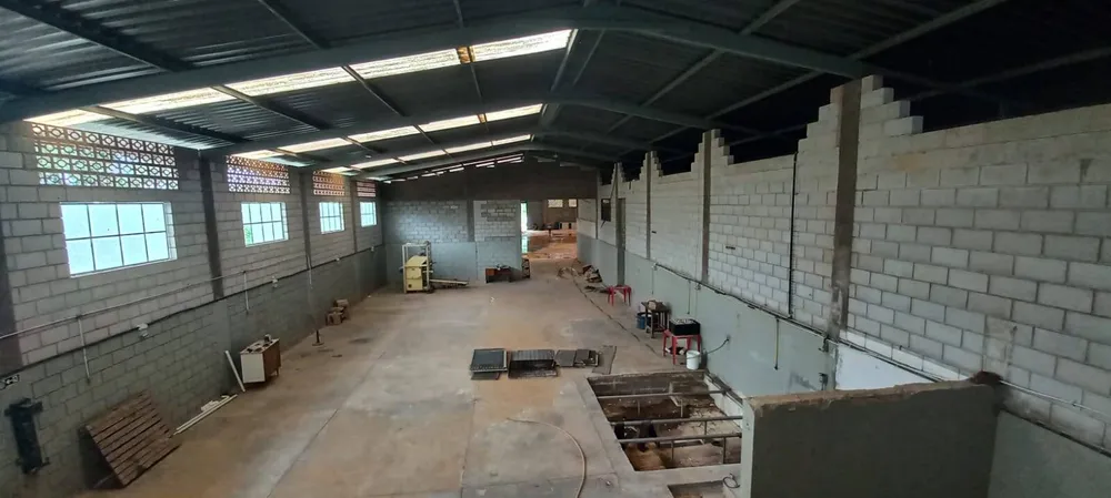 Depósito-Galpão, 1100 m² - Foto 9