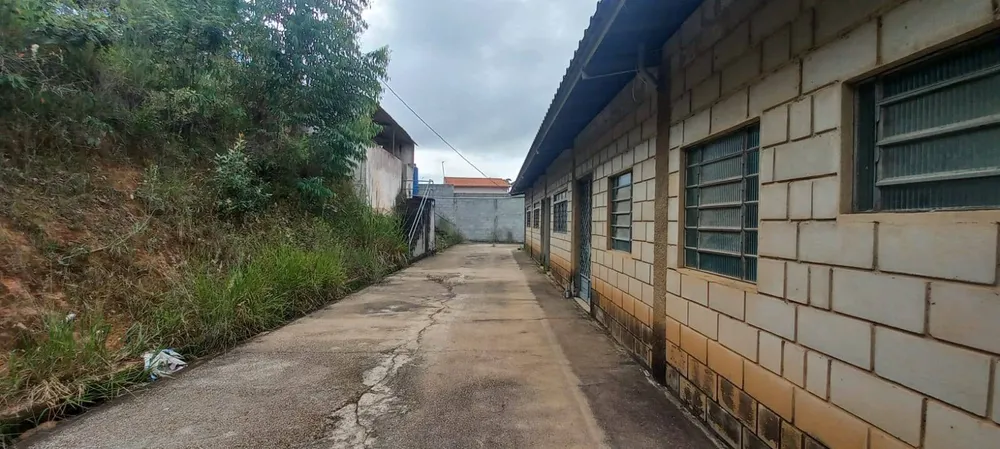 Depósito-Galpão, 1100 m² - Foto 5